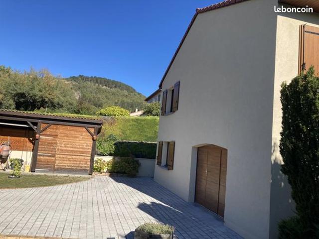 Maison vente à La Roche-Blanche, Loire-Atlantique