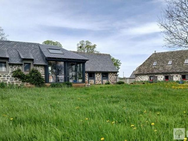 Maison vente à Paulhenc