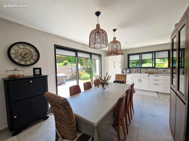 Maison vente à Nantes, Saint-sébastien-sur-loire