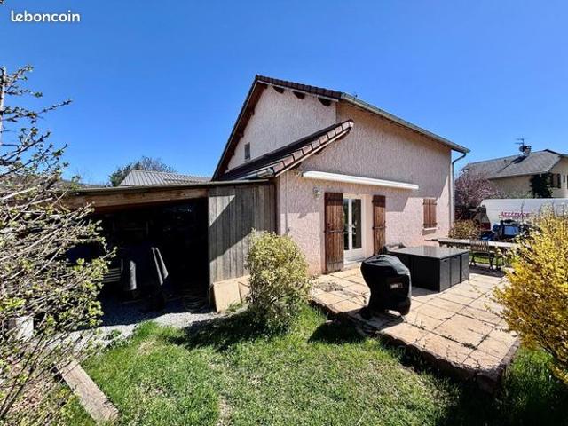 Maison vente à Gap