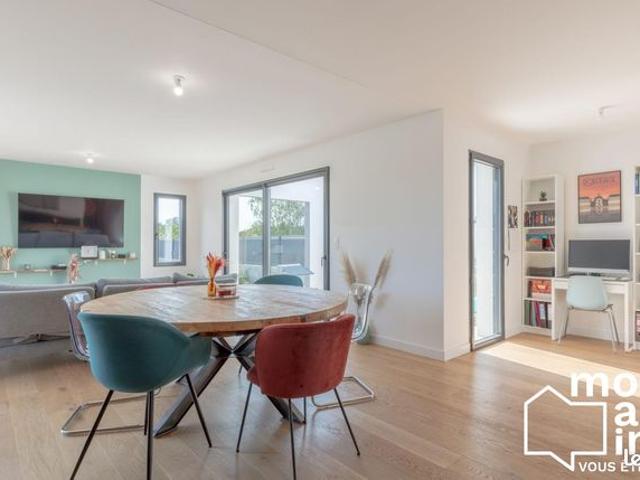 Maison vente à Fargues-Saint-Hilaire, Gironde