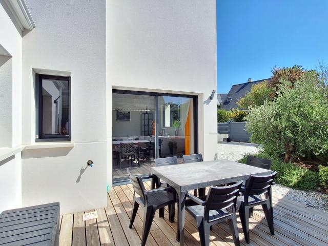 Maison vente à Nantes, Orvault