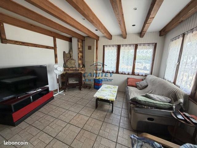 Maison vente à Pontivy, Bretagne