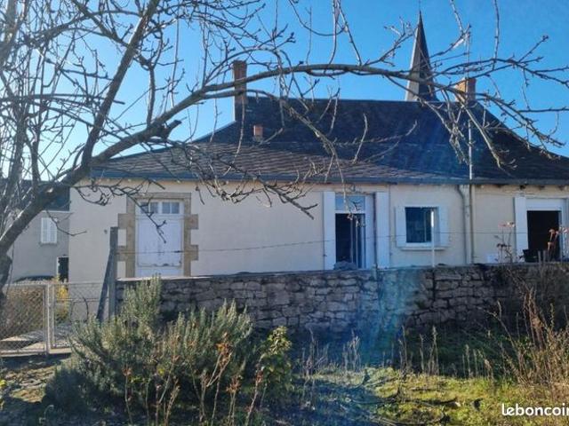 Maison vente à La Châtre, Chassignolles