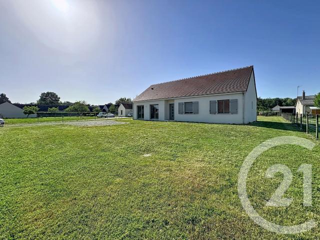 Maison vente à Romorantin-Lanthenay, Villeherviers