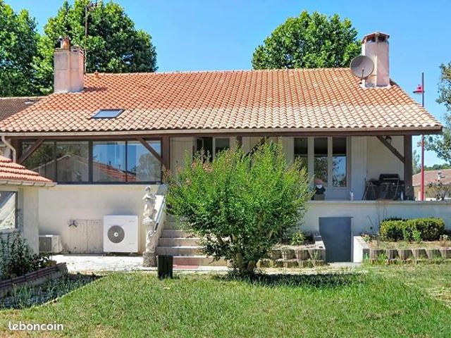 Maison vente à Lesparre-Médoc, Lesparre-médoc