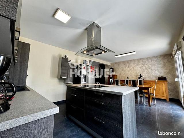 Maison vente à Thionville