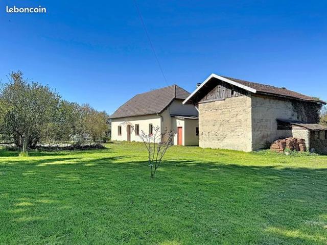 Maison vente à La Tour-du-Pin, Doissin