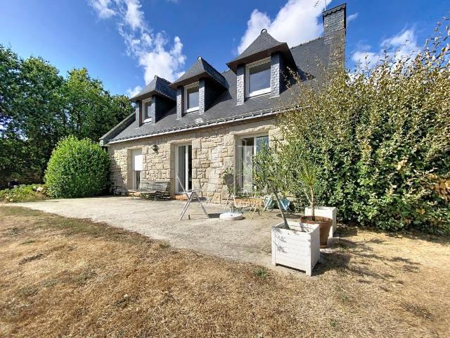 Maison vente à Bellamer, Guidel