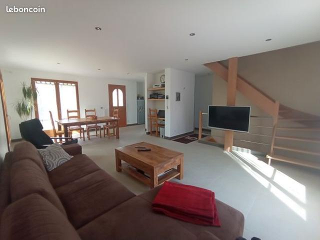 Maison vente à Auneau-Bleury-Saint-Symphorien, Eure-et-Loir