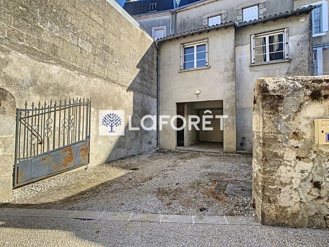 Maison location à Parthenay, Secondigny