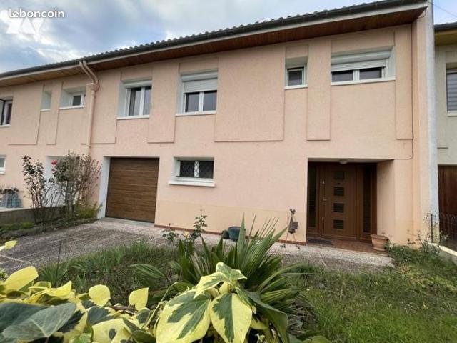 Maison vente à Tournon-sur-Rhône, Guilherand-granges