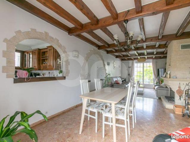 Maison vente à Créteil, Ormesson-sur-marne