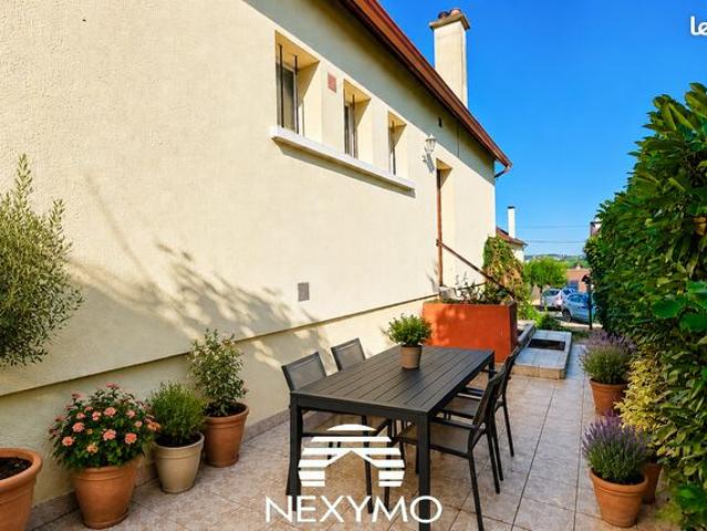 Maison vente à Le Mans