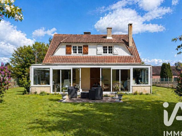 Maison vente à Beauvais, Oise