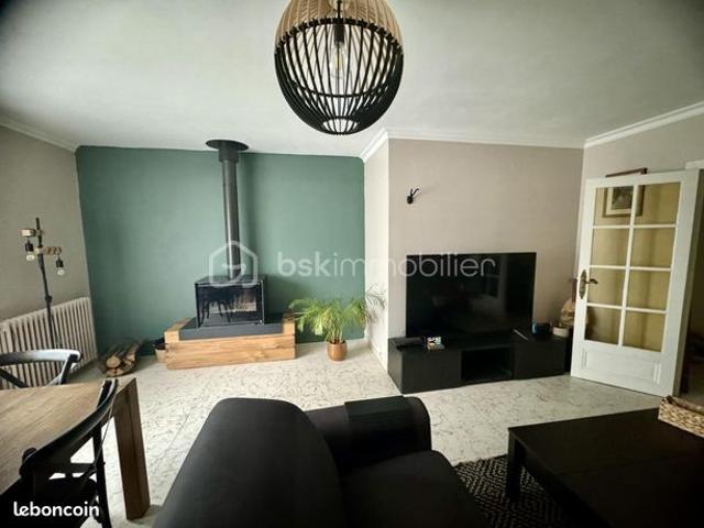 Maison vente à Tours, Saint-cyr-sur-loire