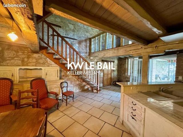 Maison vente à Agen, Saint-jean-de-thurac