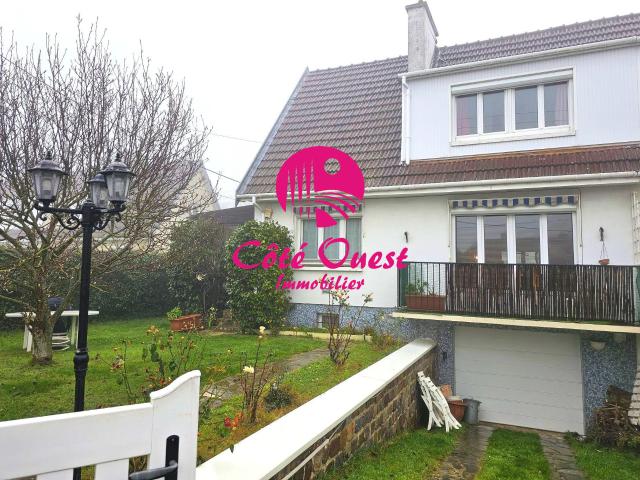 Maison vente à Le Havre