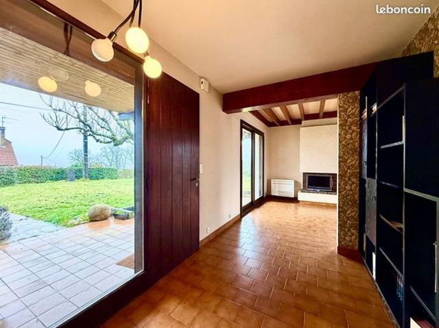 Maison vente à Brive-la-Gaillarde, Varetz