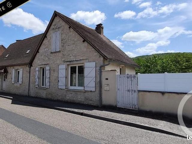 Maison vente à Gourdon, Saint-germain-du-bel-air