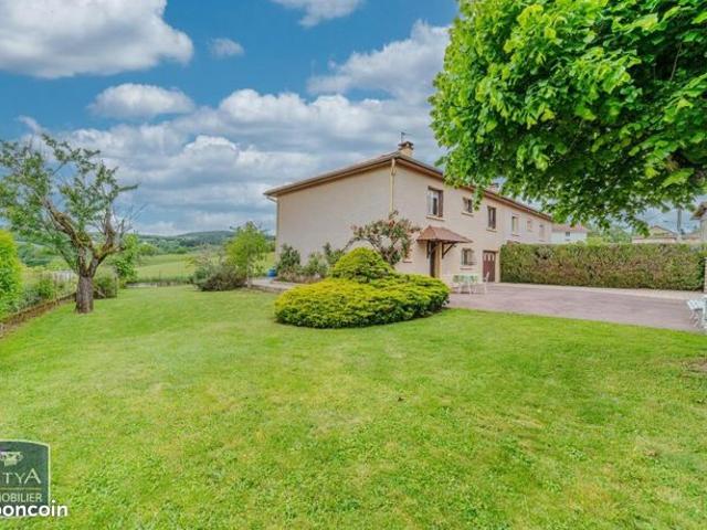 Maison vente à Agen, Cours