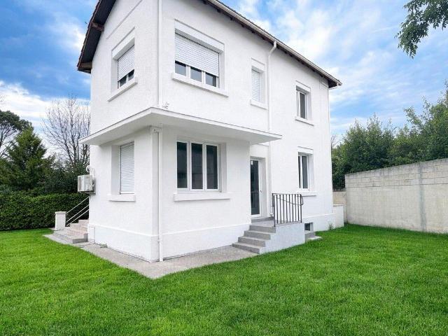 Maison vente à Marseille
