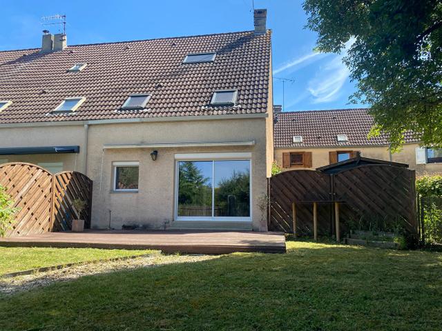 Maison vente à Melun