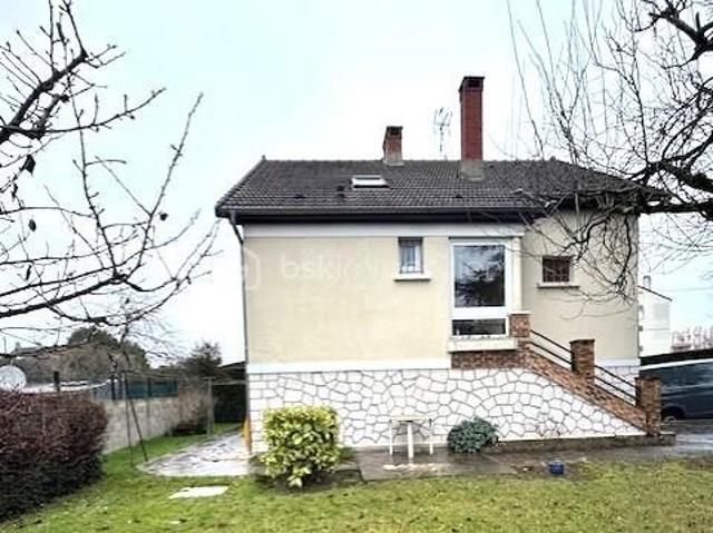 Maison vente à Le Raincy, Livry-gargan
