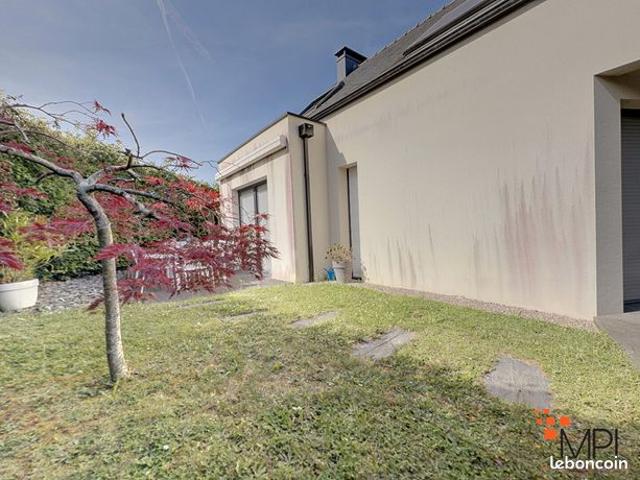 Maison vente à Rennes, Bretagne