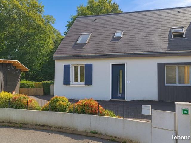 Maison vente à France métropolitaine, Angers