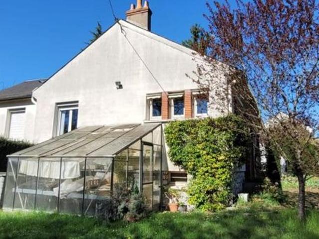 Maison vente à Orléans, Saint-jean-de-braye