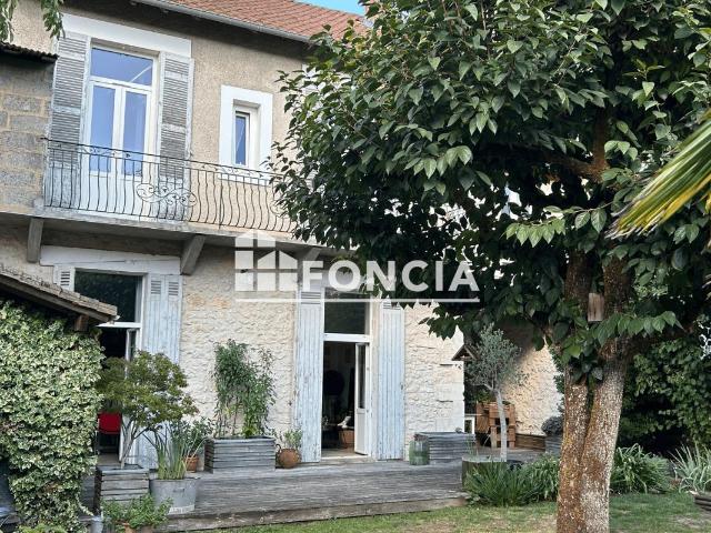 Maison vente à Vésone, Périgueux