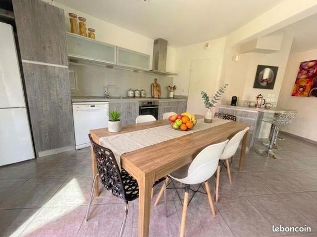 Maison vente à Toulouse, Cornebarrieu