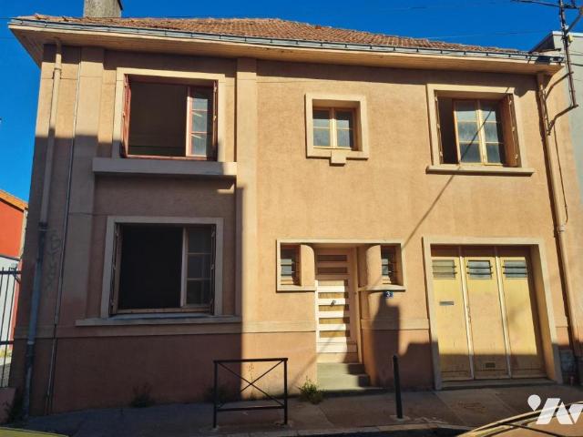 Maison vente à Nantes