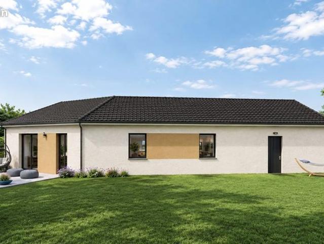 Maison vente à Neufchâteau, Soulosse-sous-saint-elophe