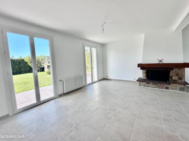 Maison vente à La Saussaye, Eure