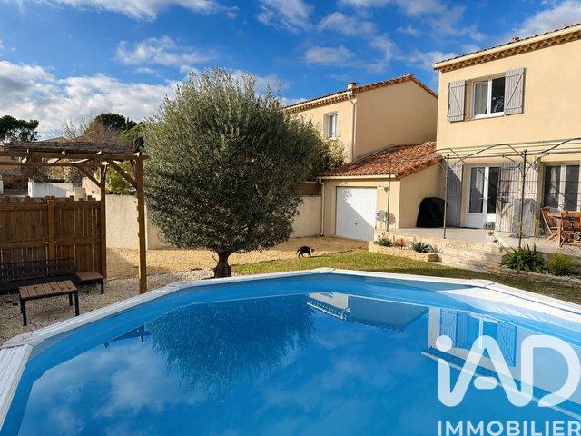 Maison vente à Carpentras, Piolenc