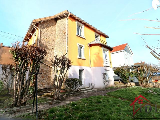 Maison vente à Épinal, Epinal