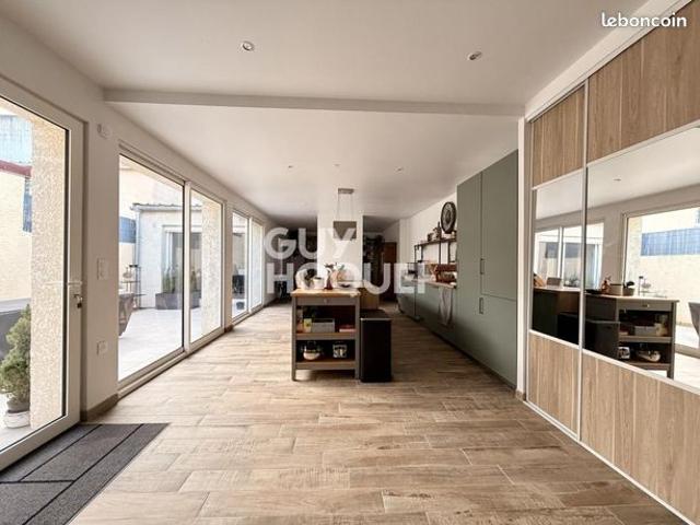 Maison vente à Reims