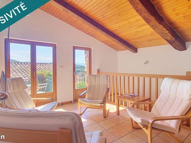Maison vente à Montesquieu-des-Albères, Pyrénées-Orientales