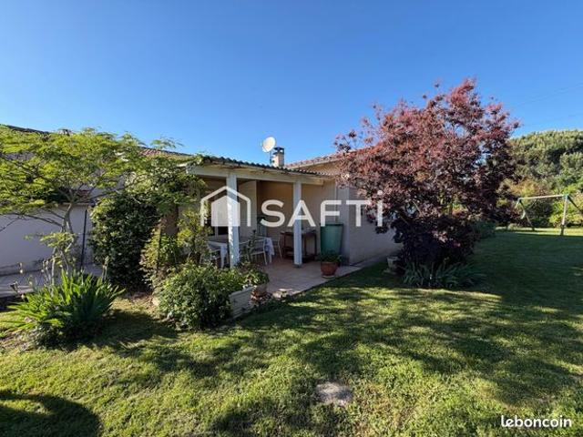 Maison vente à Montauban, Bressols