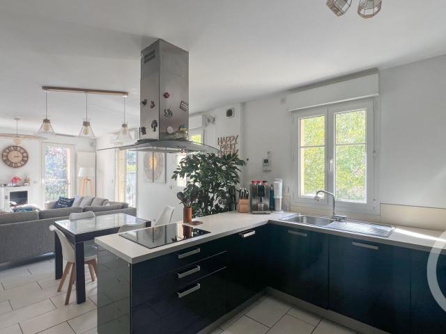 Maison vente à Nogent-sur-Marne, Nogent-sur-marne