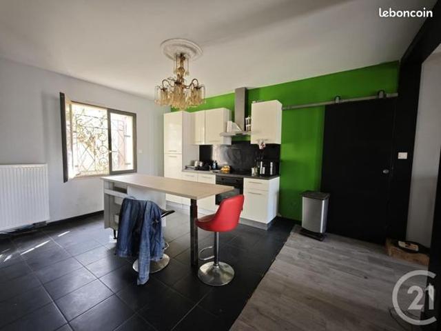 Maison vente à Angoulême, Saint-michel