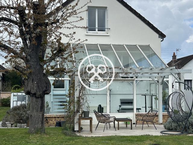 Maison vente à Saint-Julien-les-Villas, Aube