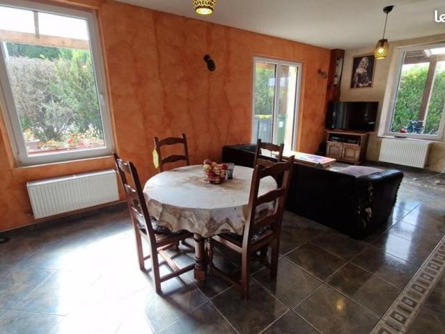 Maison vente à Rebais, Seine-et-Marne