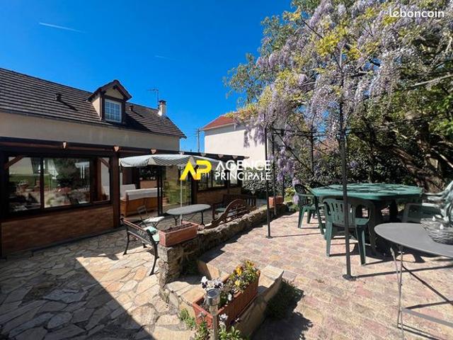 Maison vente à Argenteuil