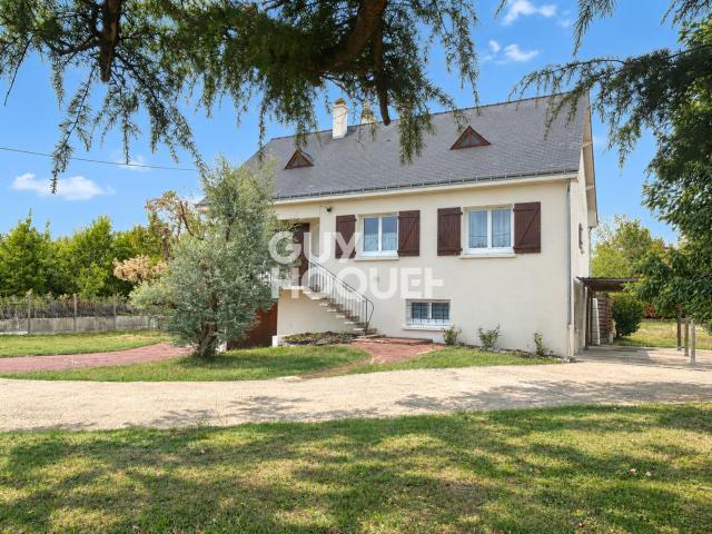 Maison vente à Vertou, Loire-Atlantique