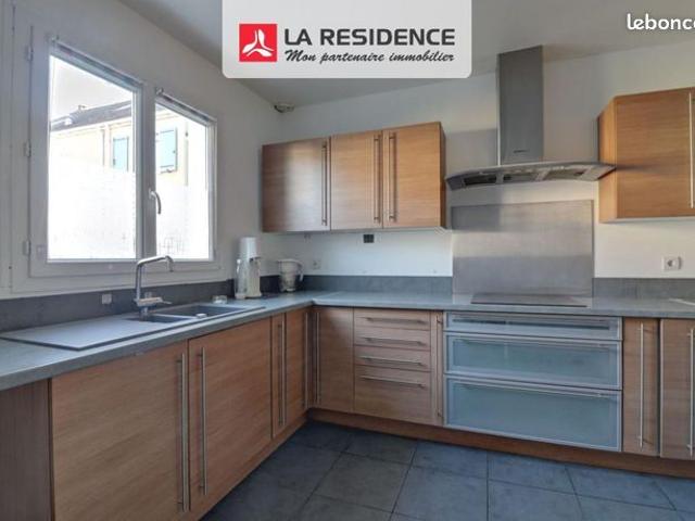 Maison vente à Mantes-la-Jolie, Aulnay-sur-mauldre