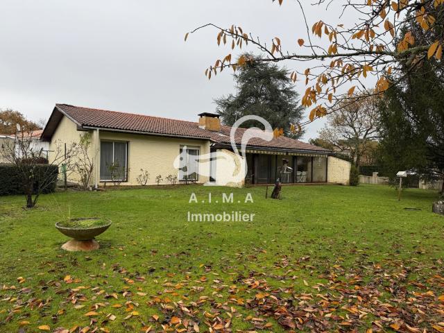 Maison vente à Arcachon, Lanton