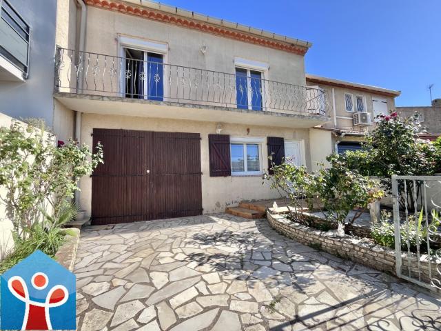 Maison vente à Cers, Hérault